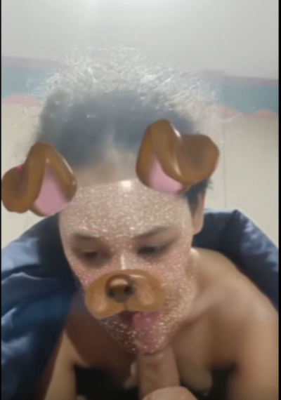 ดูหนังออนไลน์ คลิปหลุดไทย สาวผมฟู แต่นิสัยขี้เงี่ยน นัดหนุ่มวัยรุ่นเทสดีมาจับดูดควยอย่างเสียว แถมยังถ่างหีให้เค้ากระแทกควยเข้าไปอีก